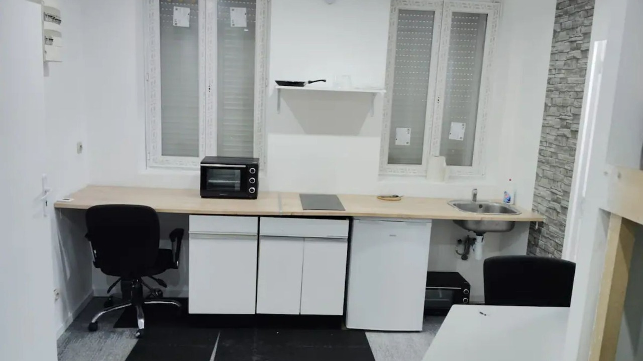 Photo of Kitchen in Douai