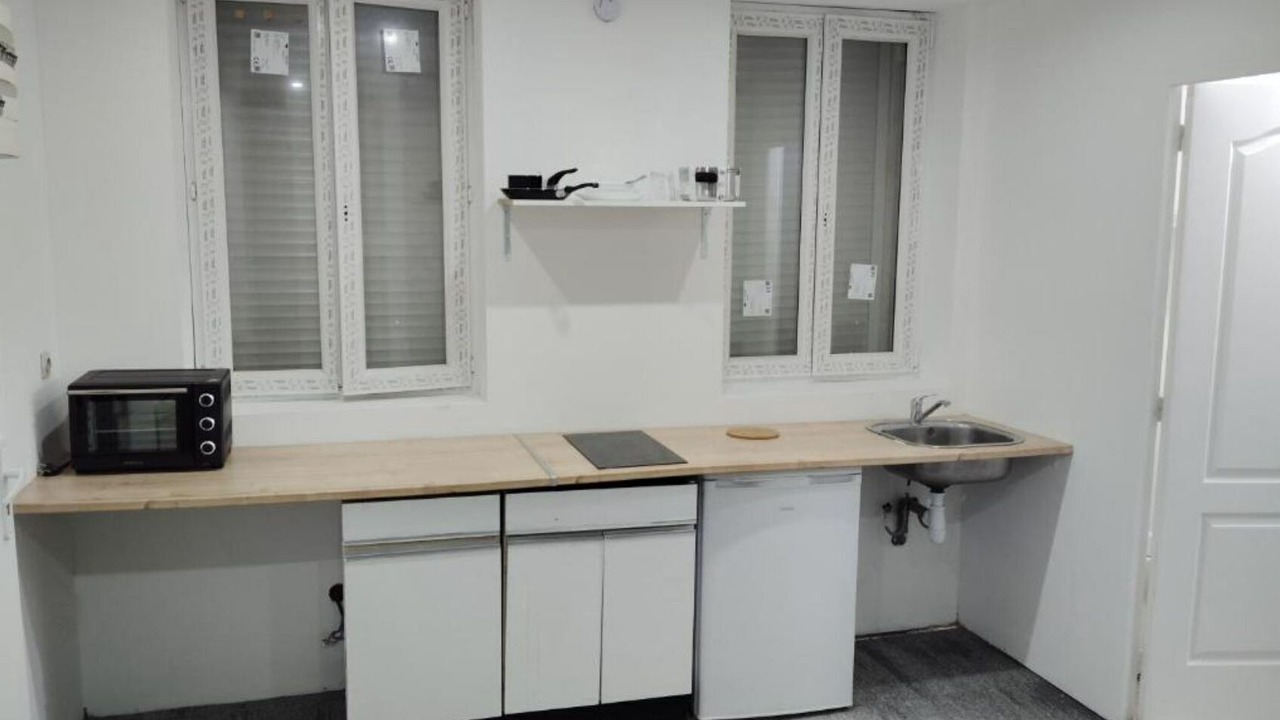 Photo of Kitchen in Douai