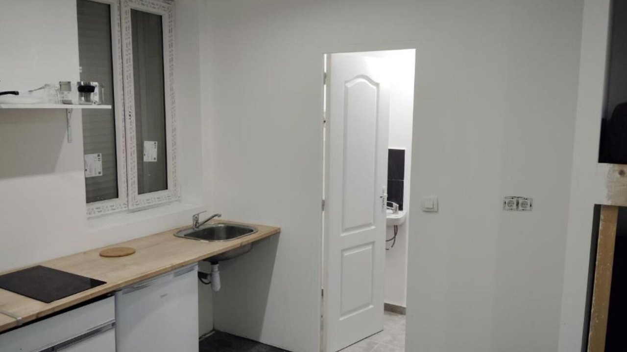 Photo of Kitchen in Douai