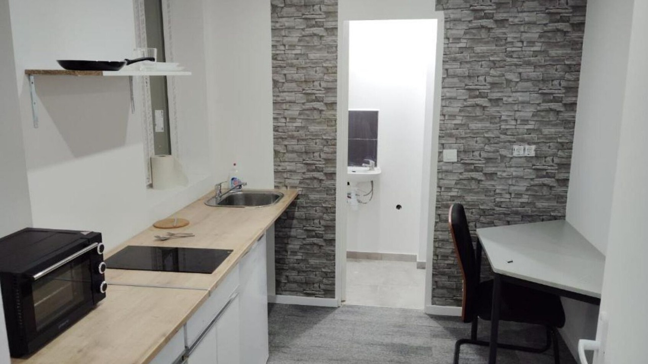 Photo of Kitchen in Douai