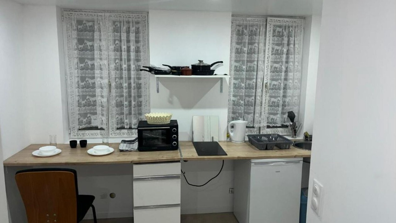 Photo of Kitchen in Douai