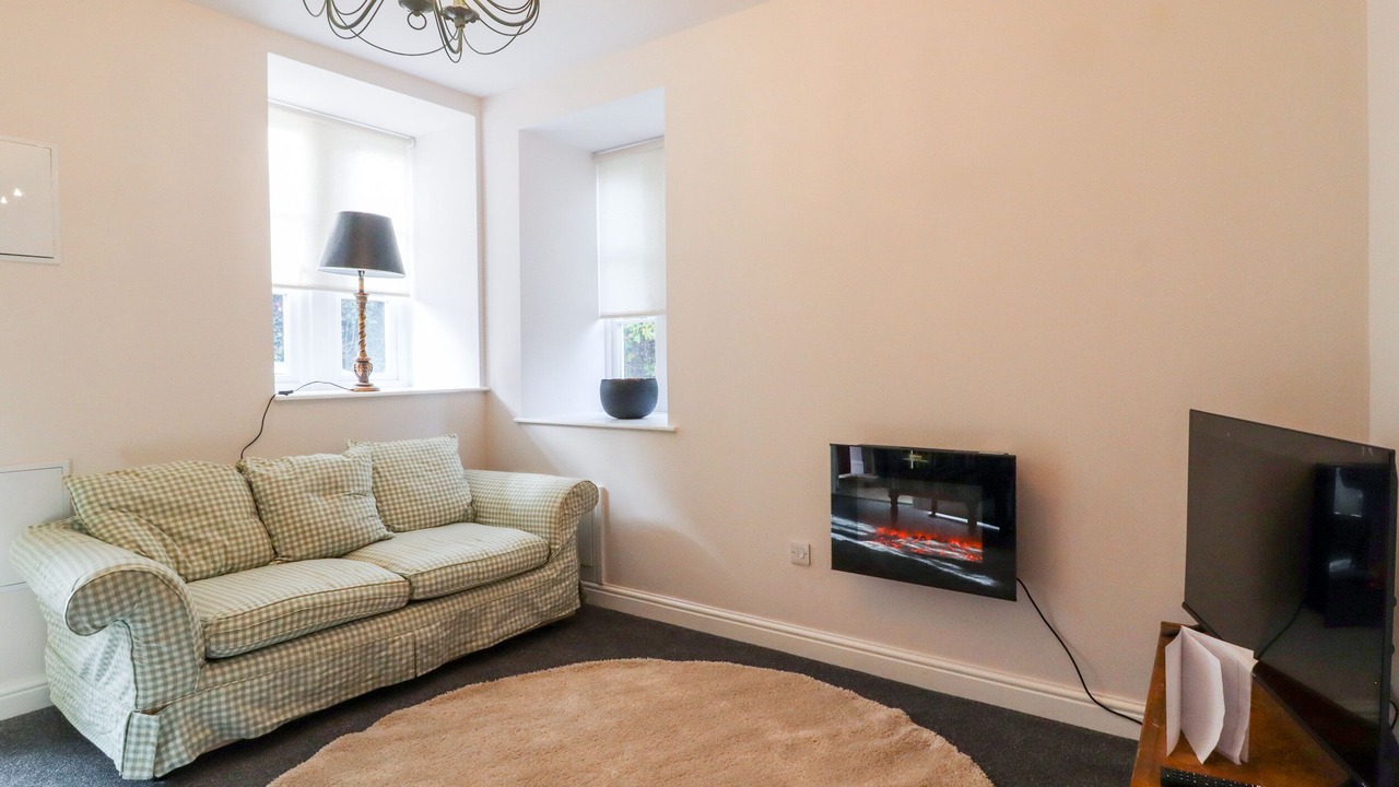 Photo of Livingroom in Trawden