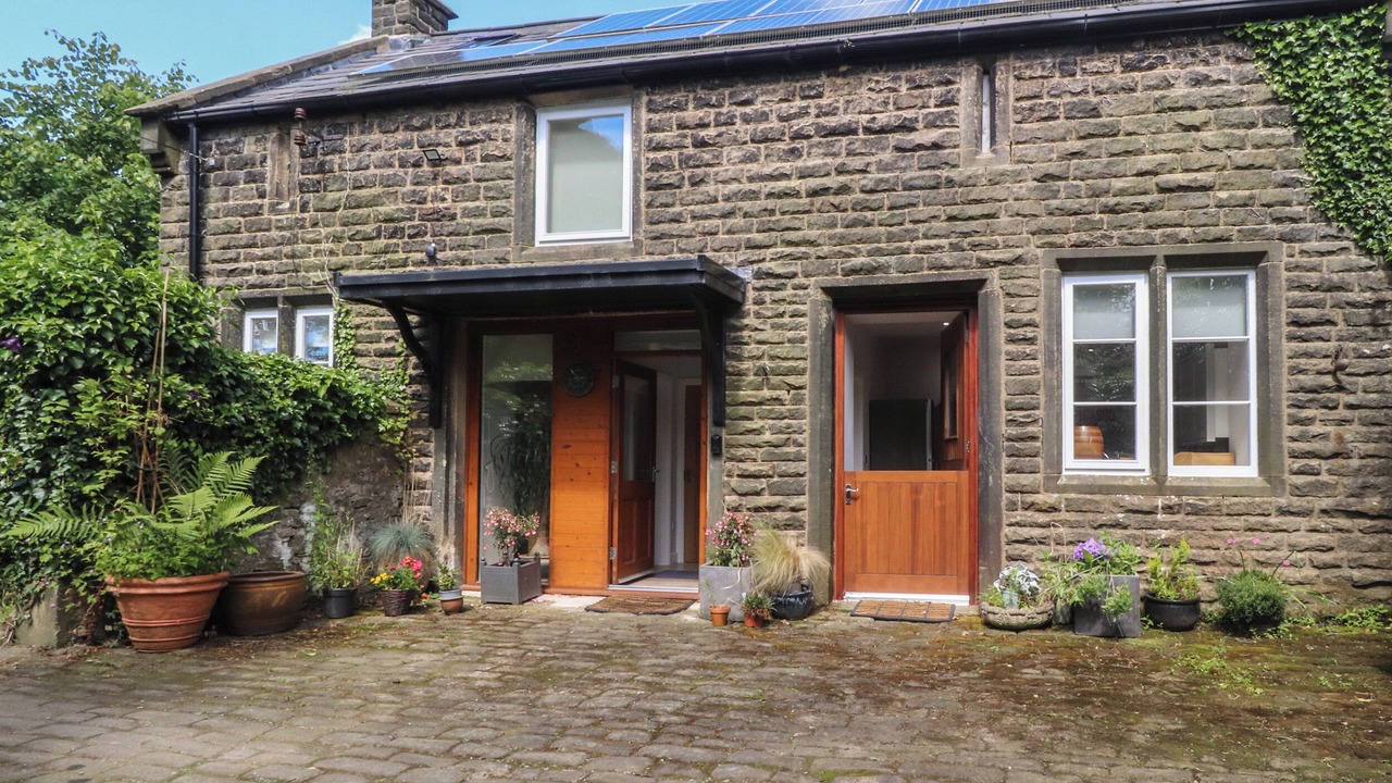 Photo of Outdoor in Trawden