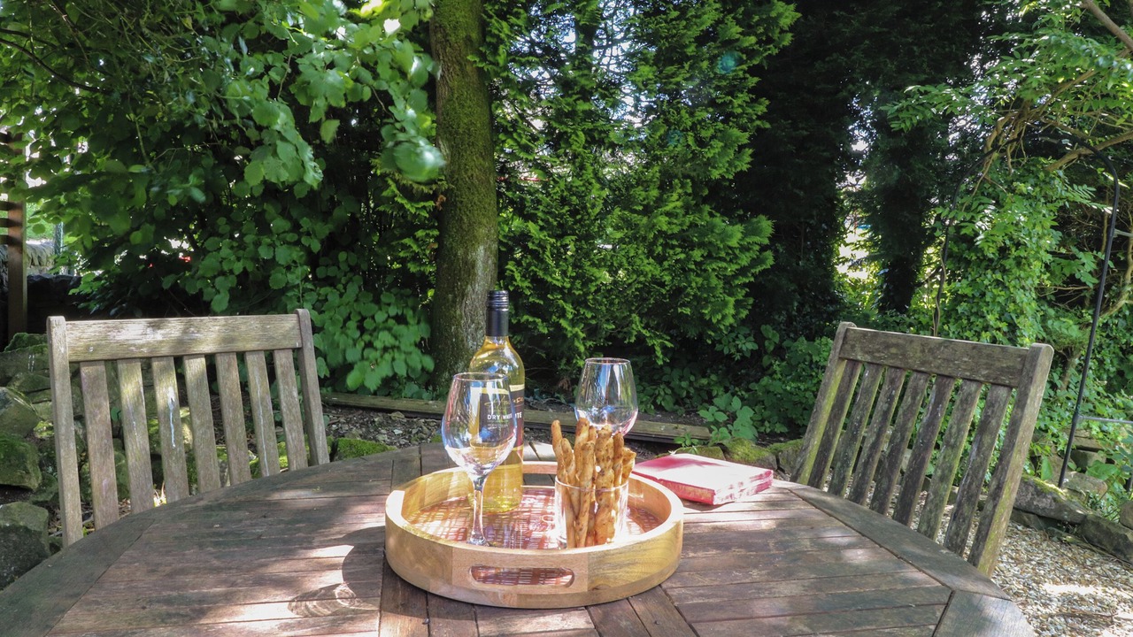 Photo of Outdoor in Trawden