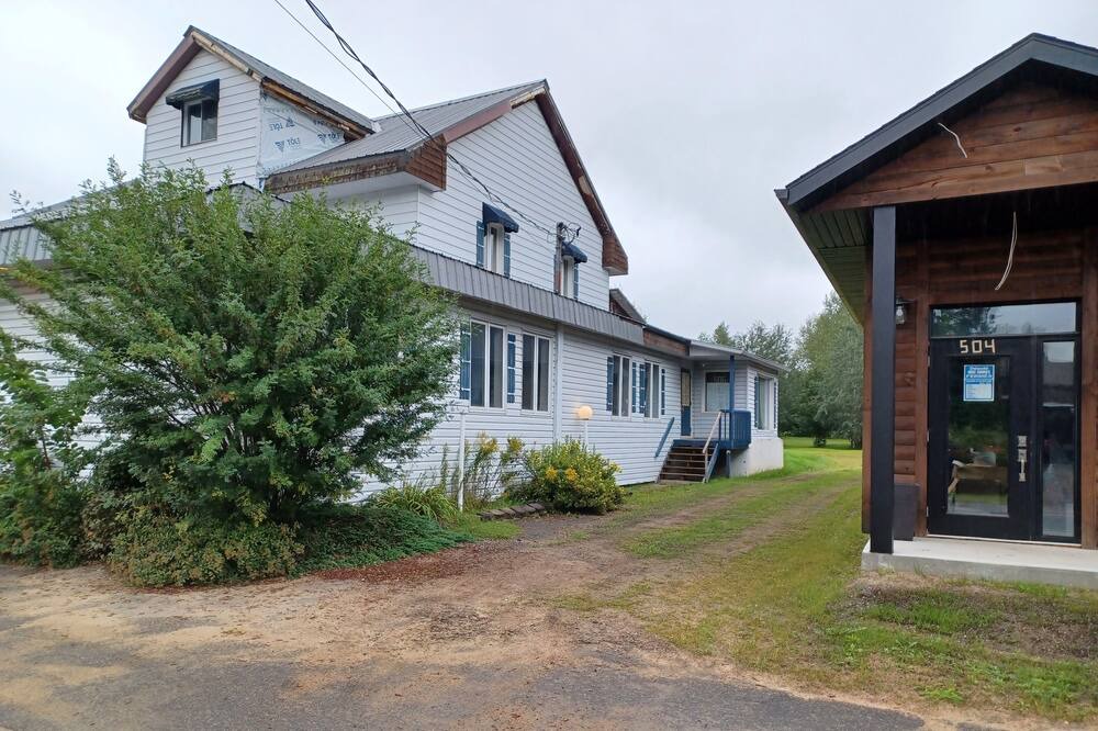 Photo of Outdoor in Trois-Rives