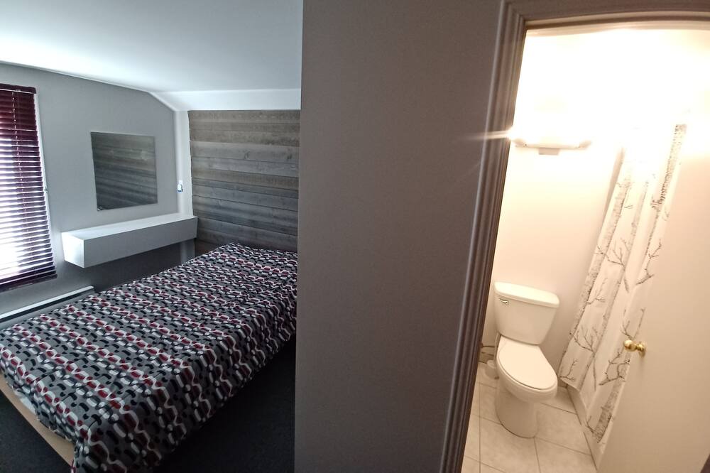 Photo of Bedroom in Trois-Rives