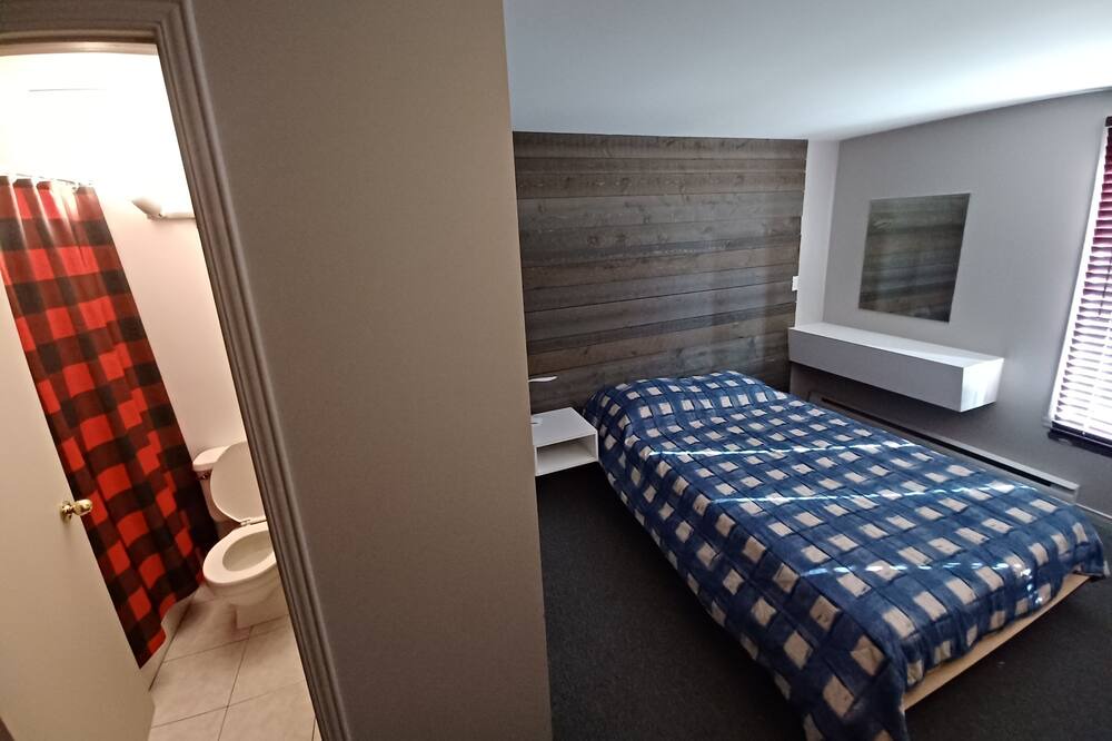 Photo of Bedroom in Trois-Rives