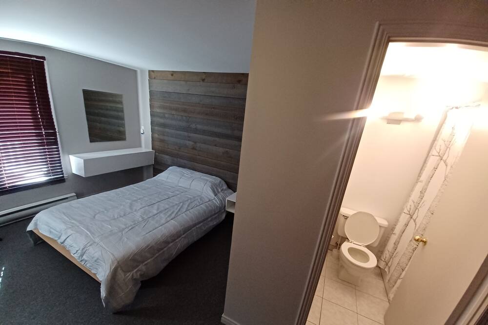 Photo of Bedroom in Trois-Rives