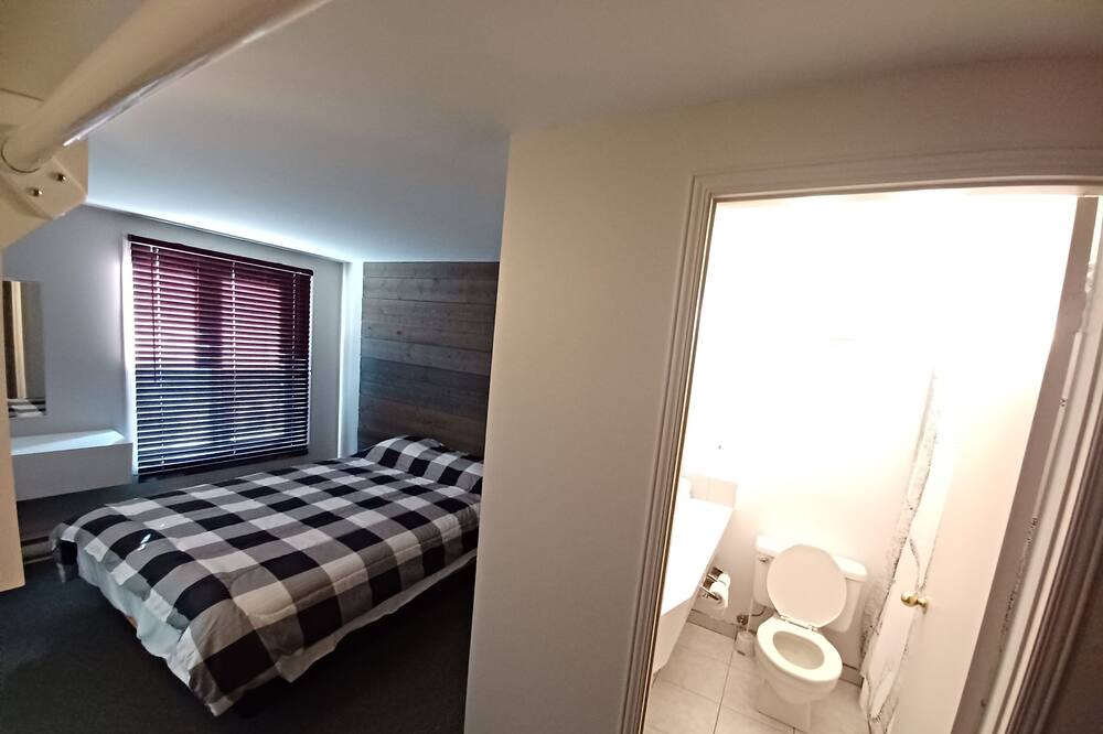Photo of Bedroom in Trois-Rives