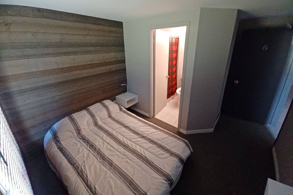 Photo of Bedroom in Trois-Rives