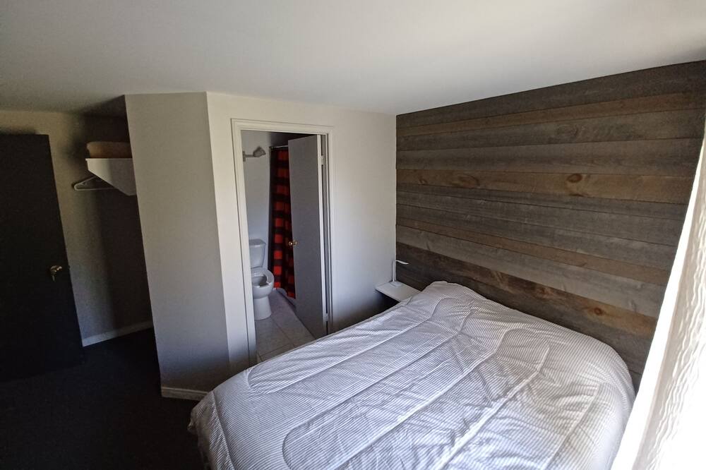 Photo of Bedroom in Trois-Rives
