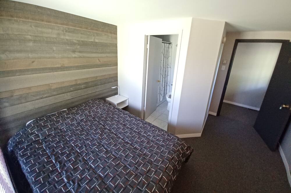 Photo of Bedroom in Trois-Rives