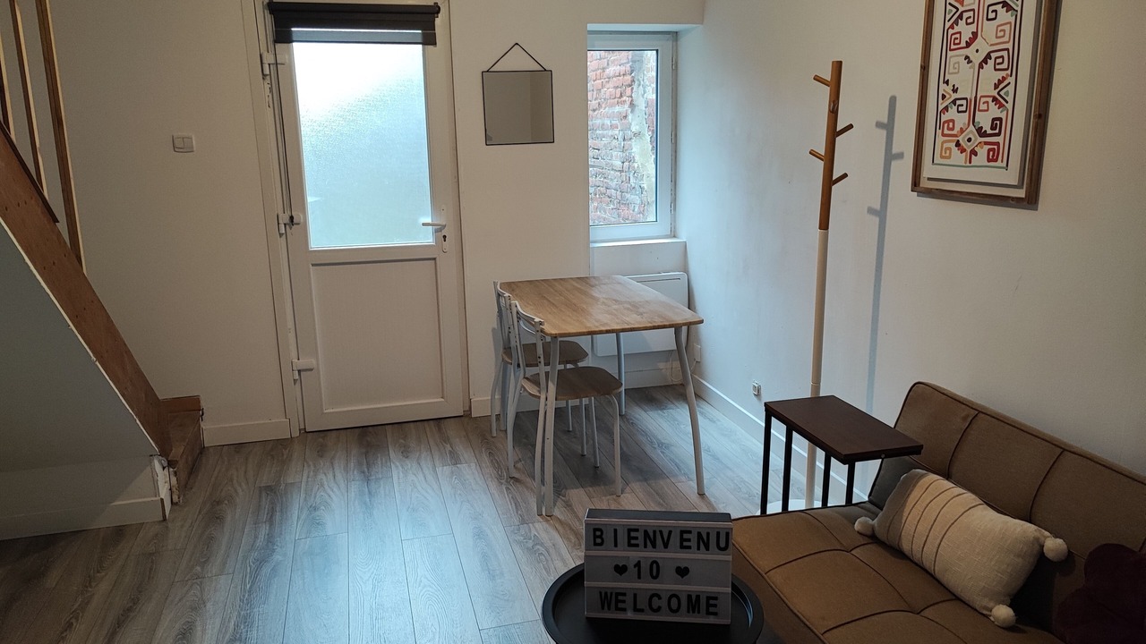 Photo of Livingroom in La Fere