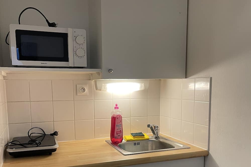 Photo of Kitchen in Noisy-le-Grand