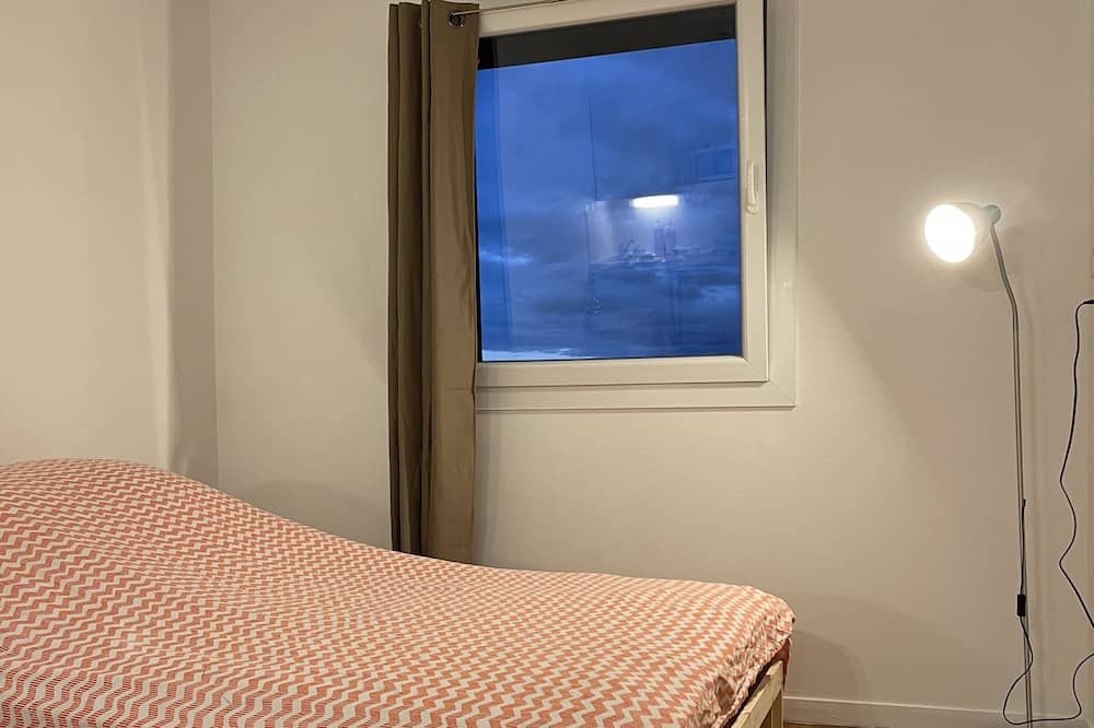 Photo of Bedroom in Noisy-le-Grand
