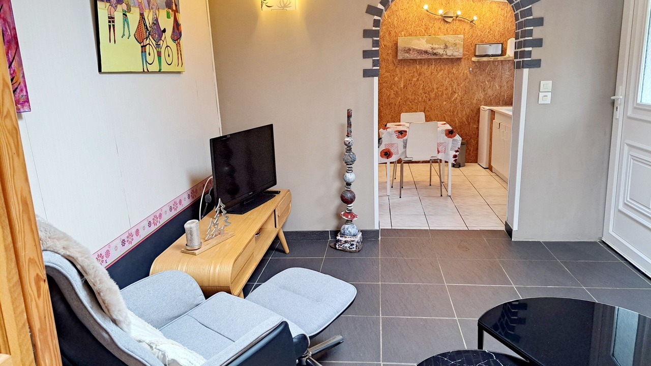 Photo of Others in Tarascon-sur-Ariege