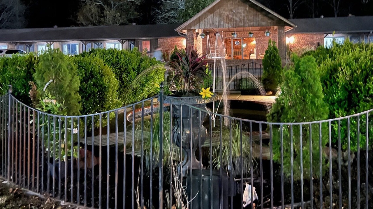 Photo of Outdoor in Wappapello