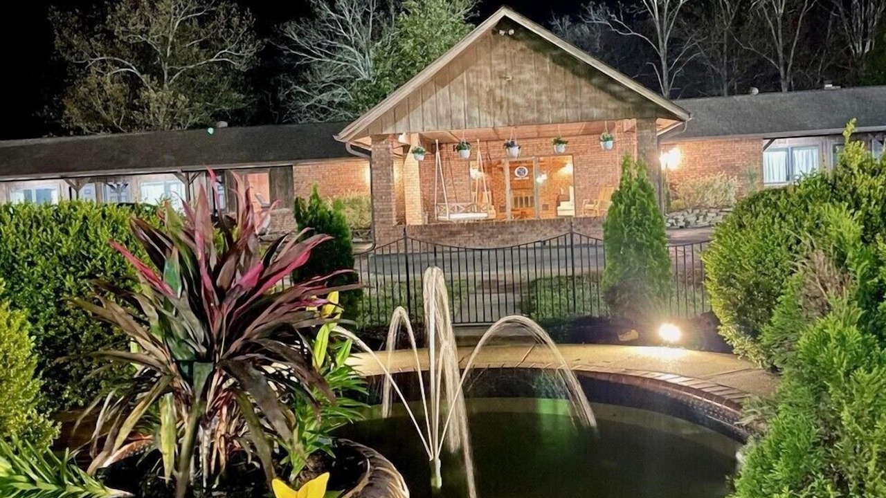 Photo of Outdoor in Wappapello