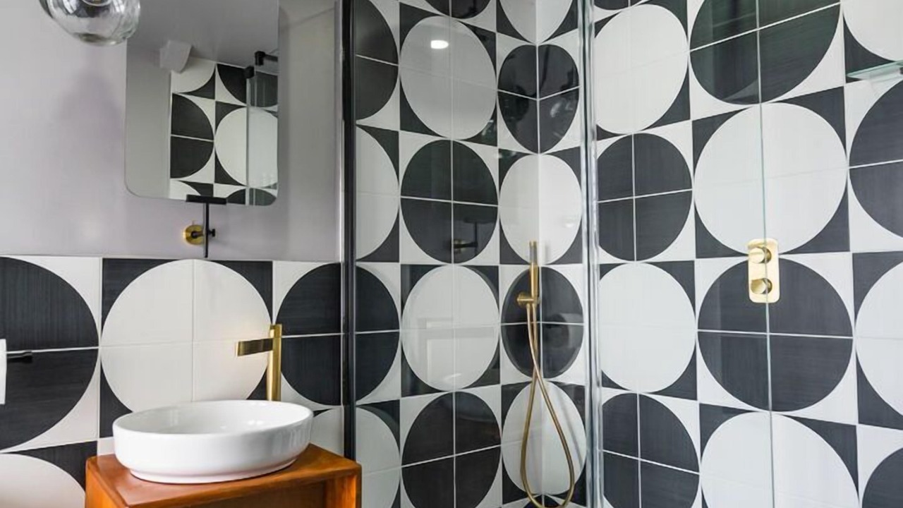 Photo of Bathroom in Chew Magna