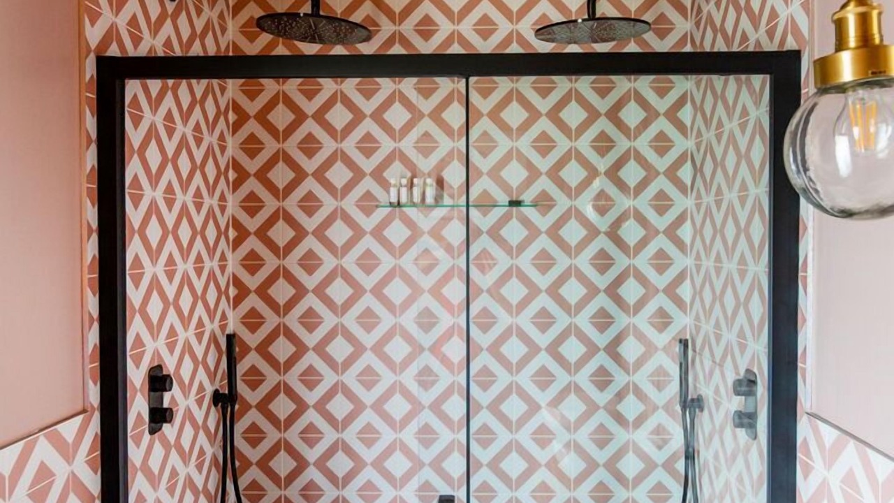 Photo of Bathroom in Chew Magna