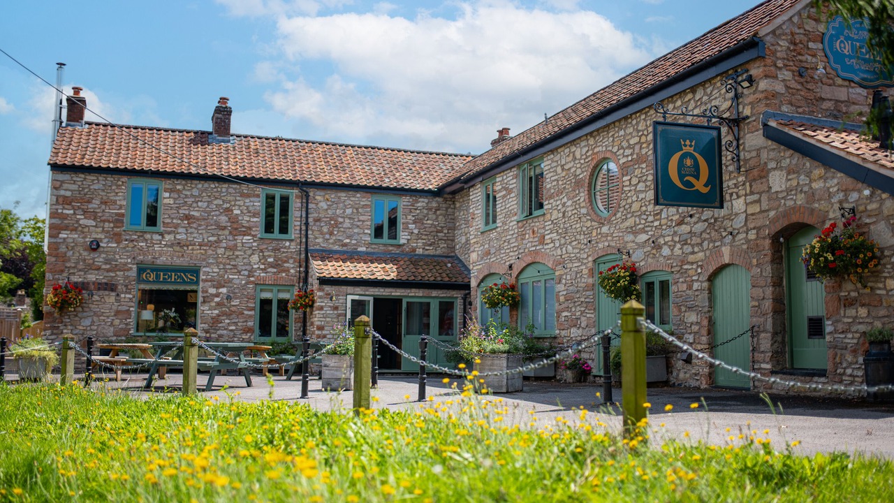 Photo of Outdoor in Chew Magna