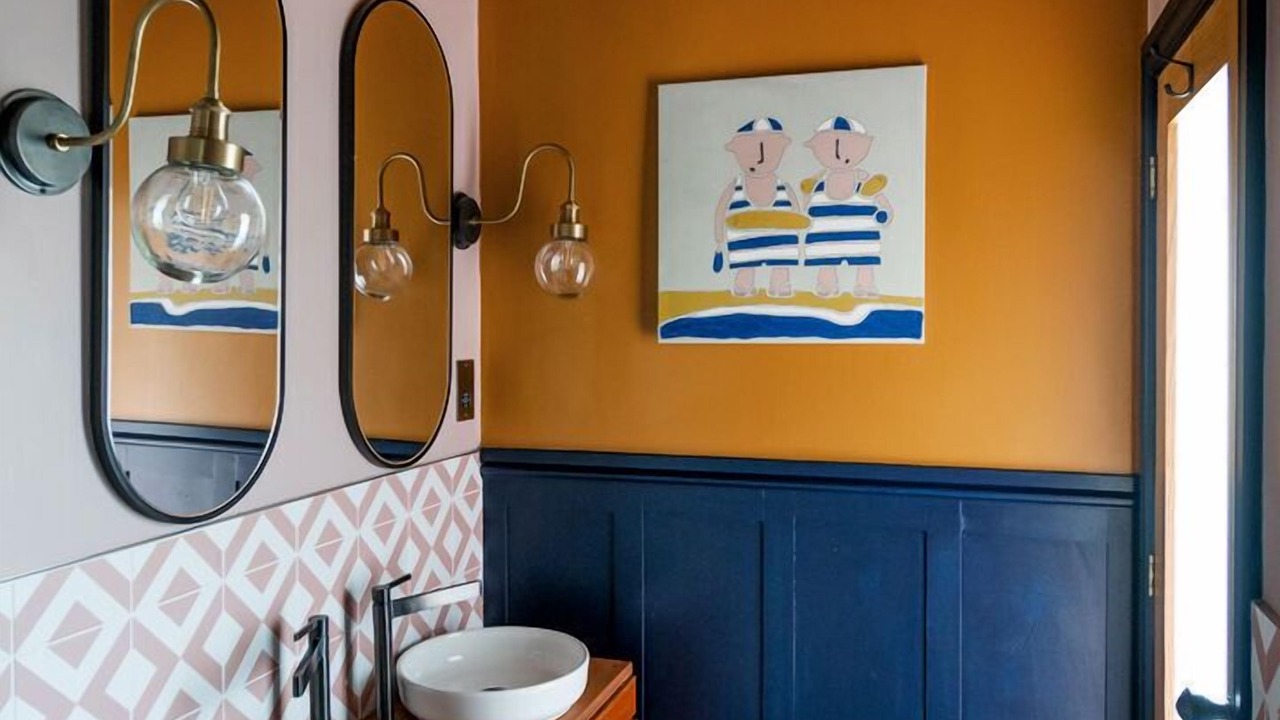 Photo of Bathroom in Chew Magna