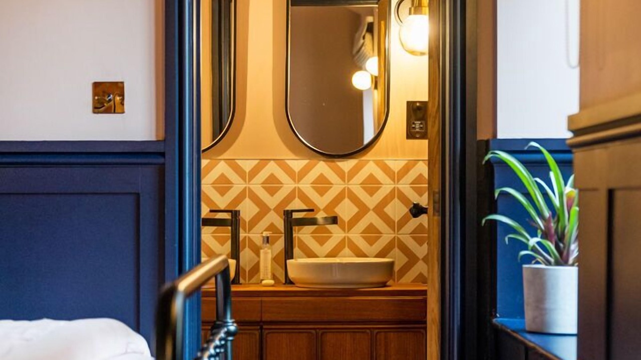 Photo of Bathroom in Chew Magna