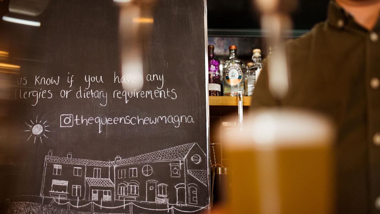 Photo of Others in Chew Magna