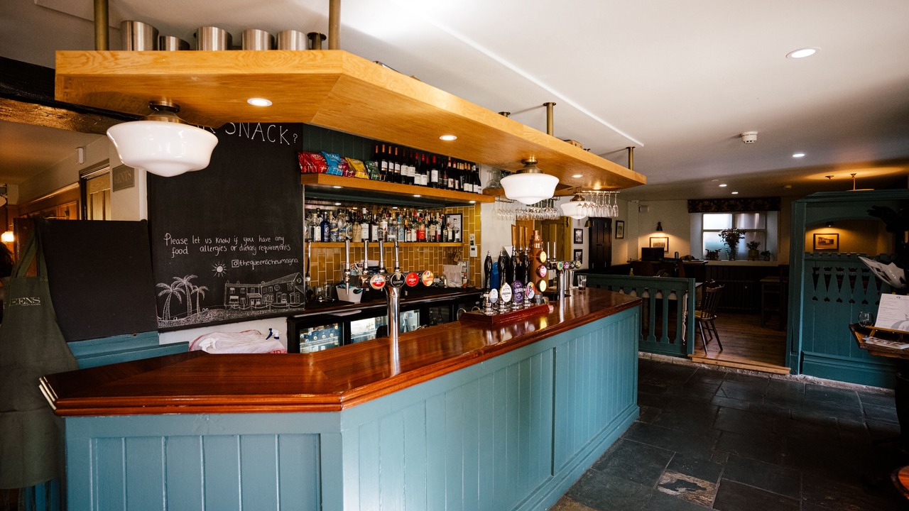 Photo of Others in Chew Magna