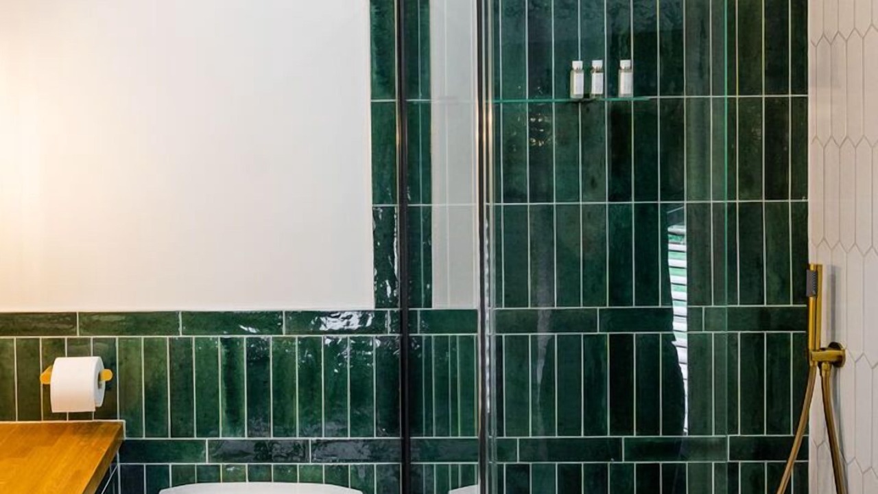 Photo of Bathroom in Chew Magna