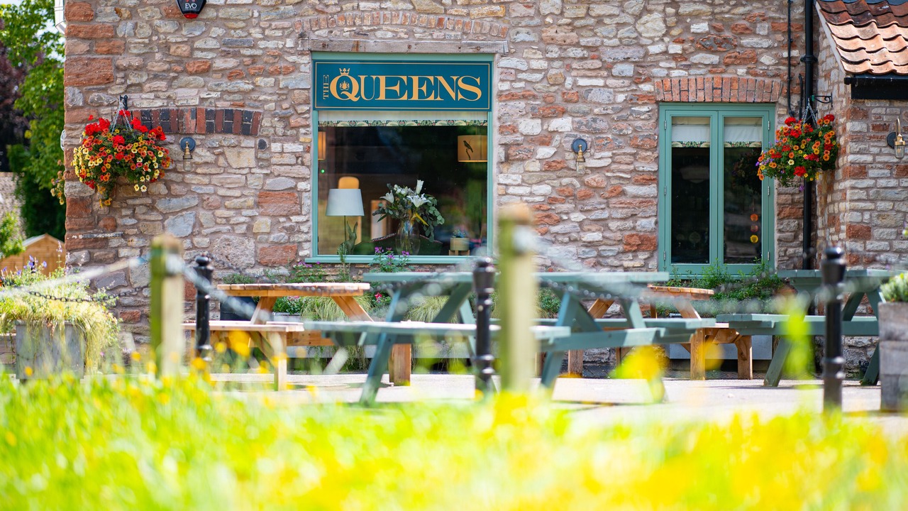 Photo of Outdoor in Chew Magna