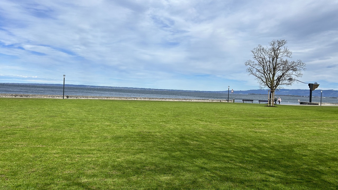 Photo of Outdoor in Rorschach
