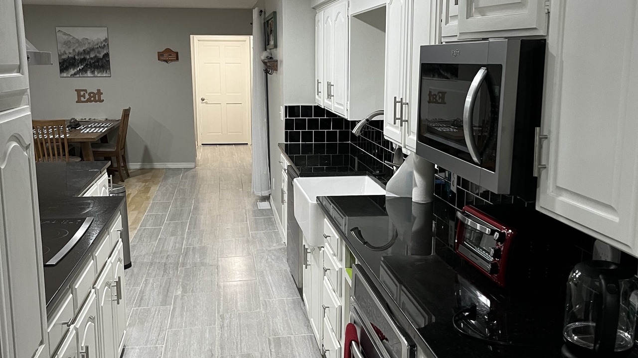 Photo of Kitchen in Rover
