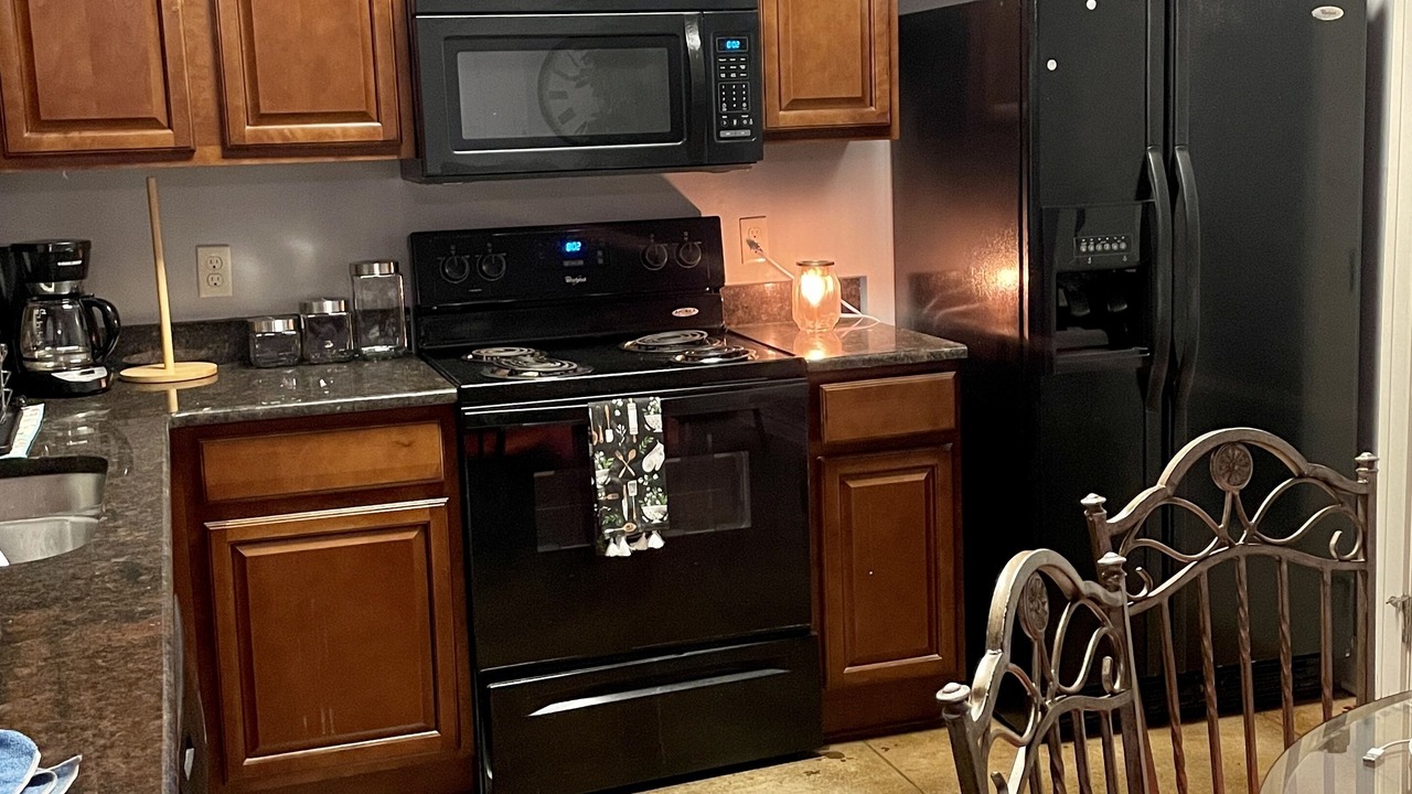 Photo of Kitchen in Conway