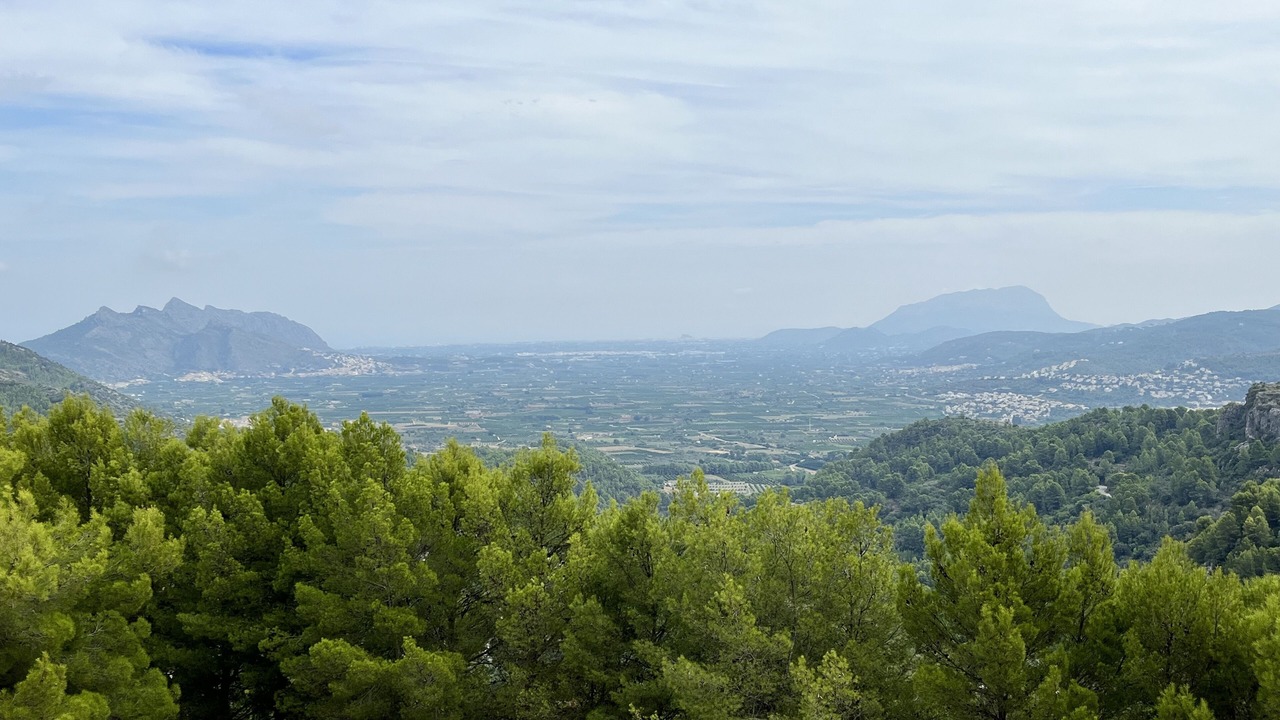 Photo of Others in La Vall de Laguar