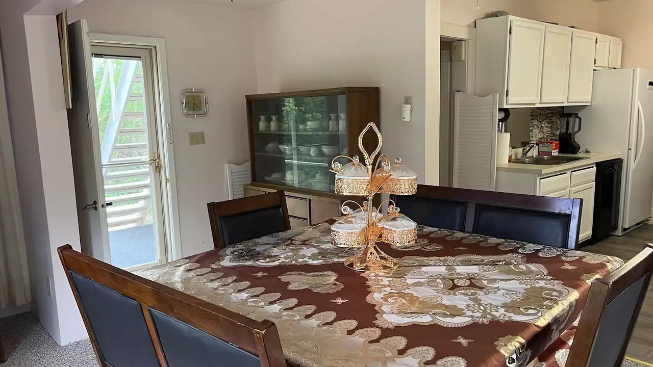 Photo of Kitchen in Sioux City