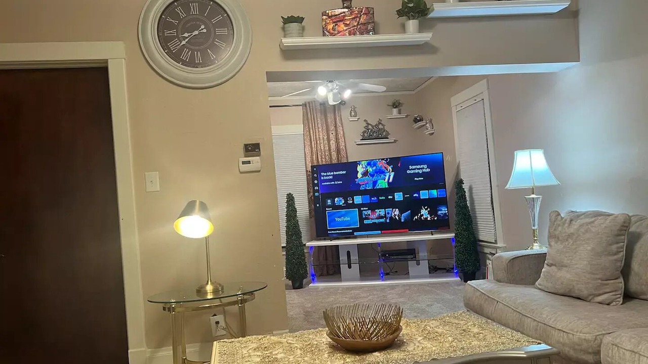Photo of Livingroom in Sioux City
