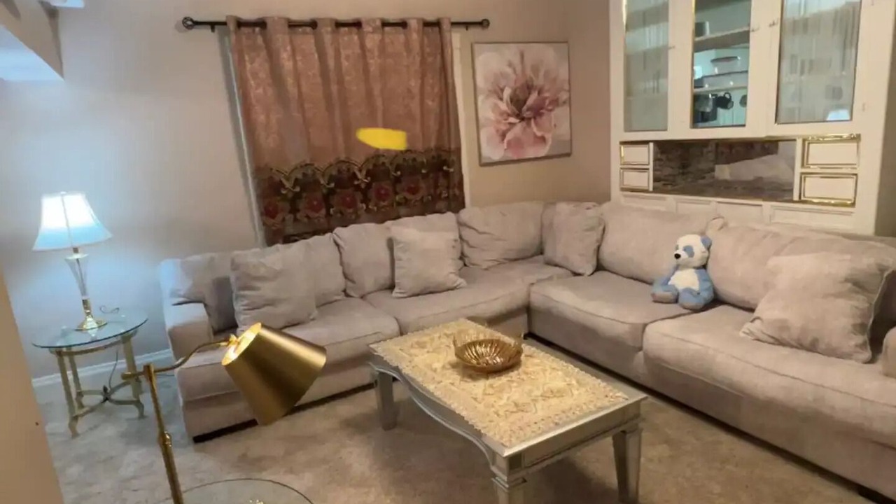 Photo of Livingroom in Sioux City