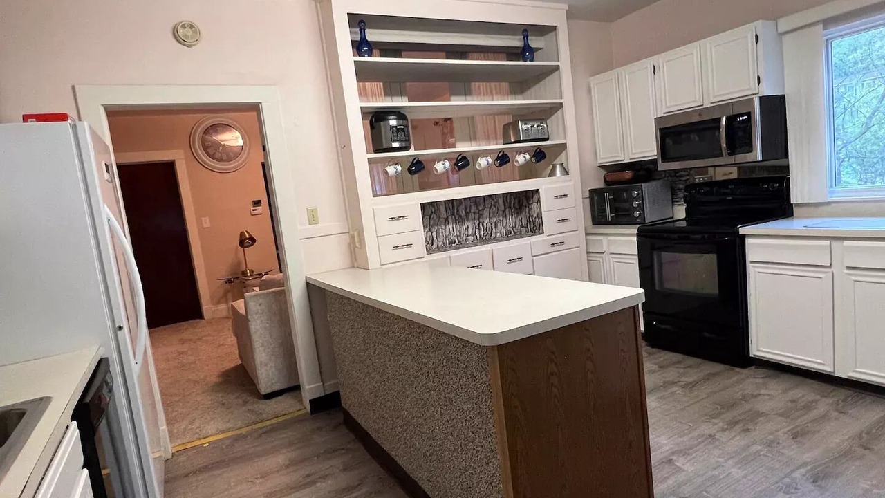 Photo of Kitchen in Sioux City