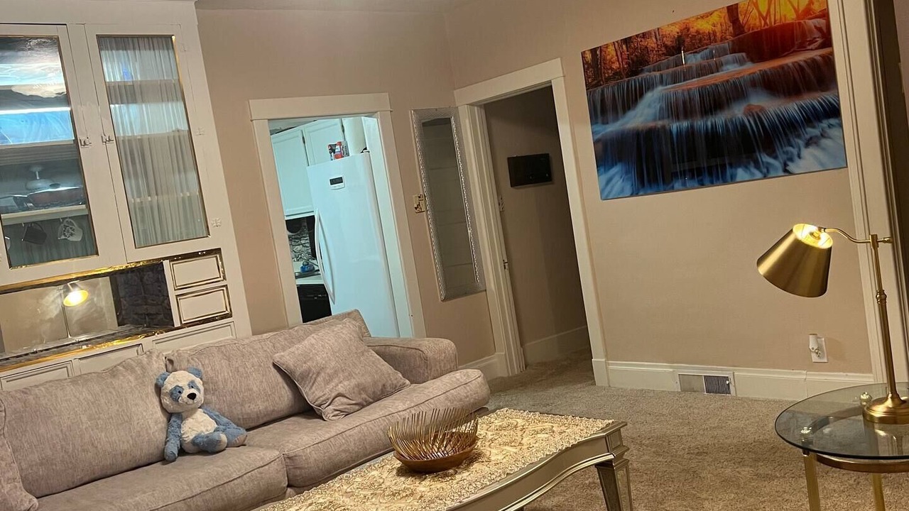 Photo of Livingroom in Sioux City
