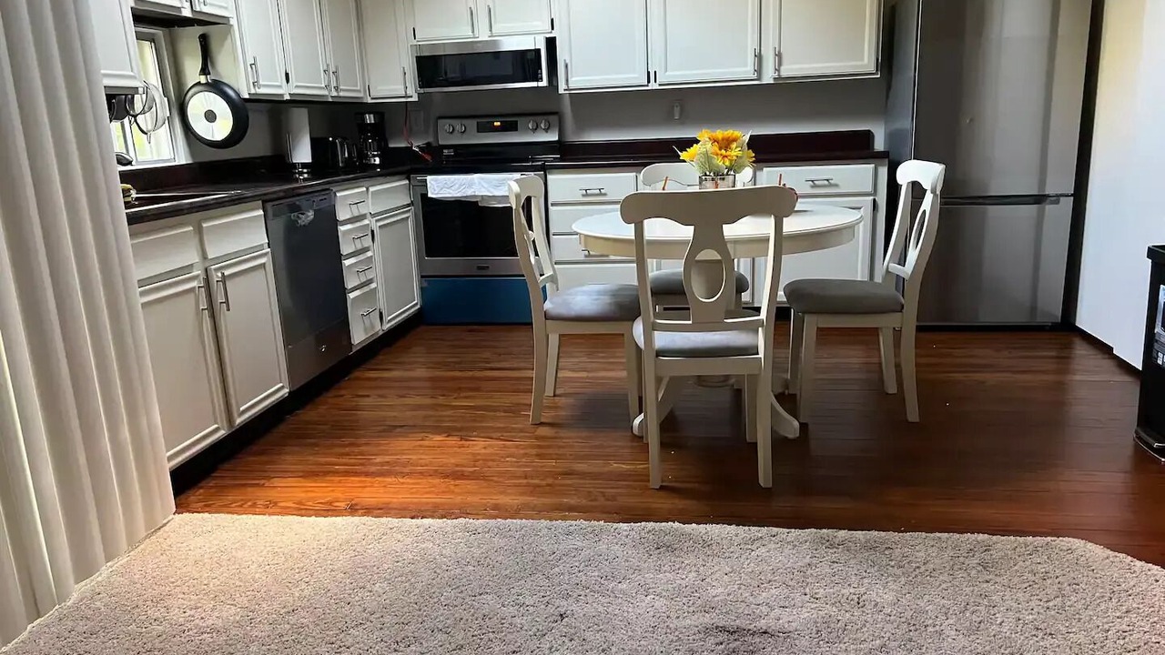 Photo of Kitchen in Sioux City