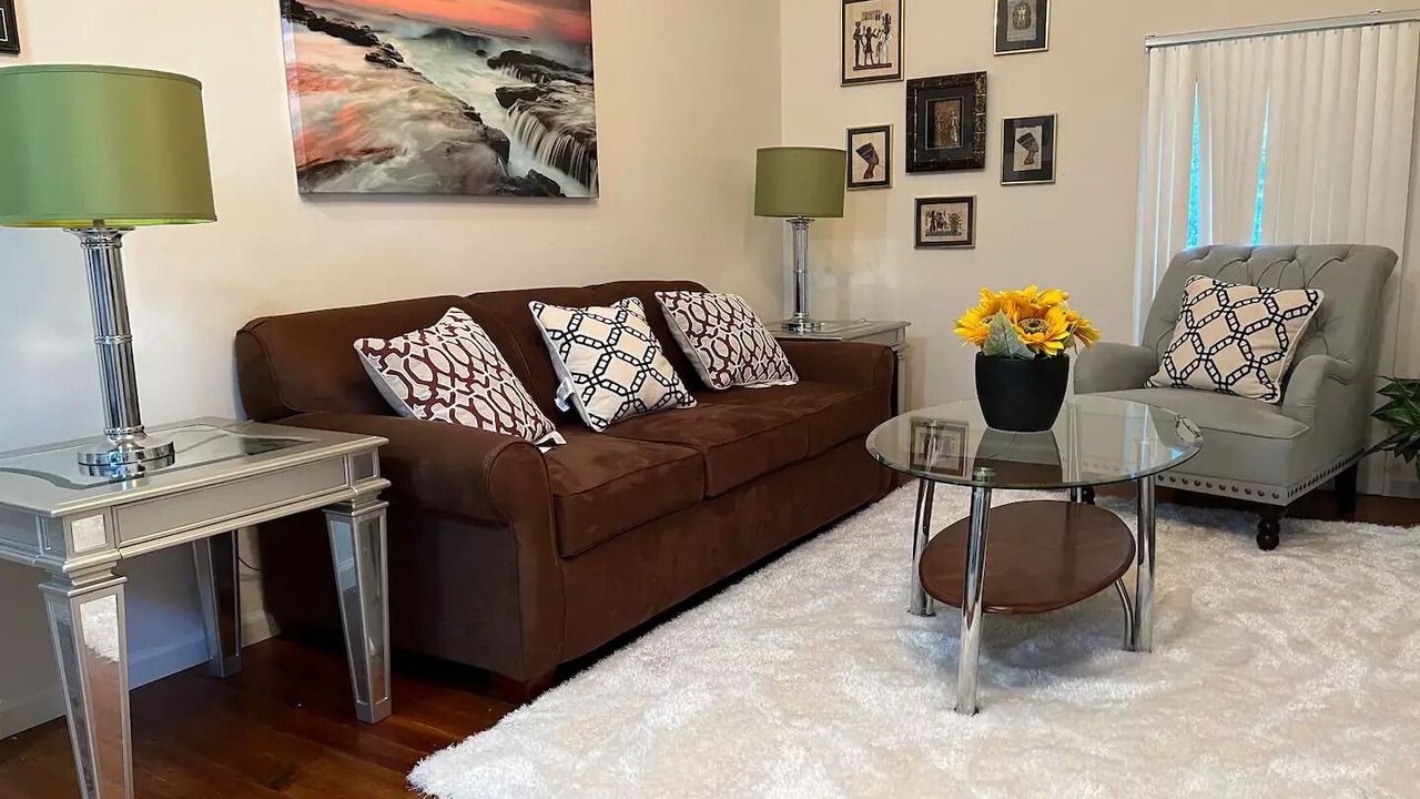 Photo of Livingroom in Sioux City