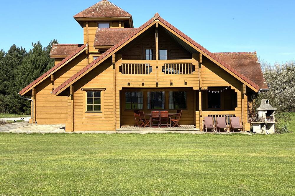 Photo of Outdoor in Sauqueville