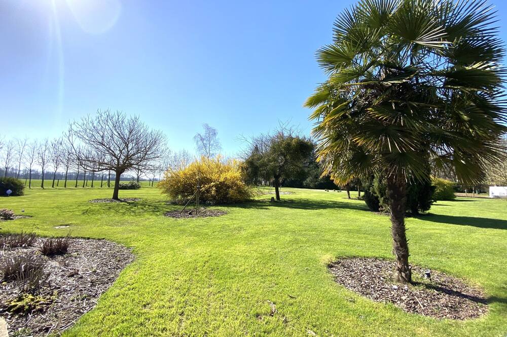 Photo of Outdoor in Sauqueville