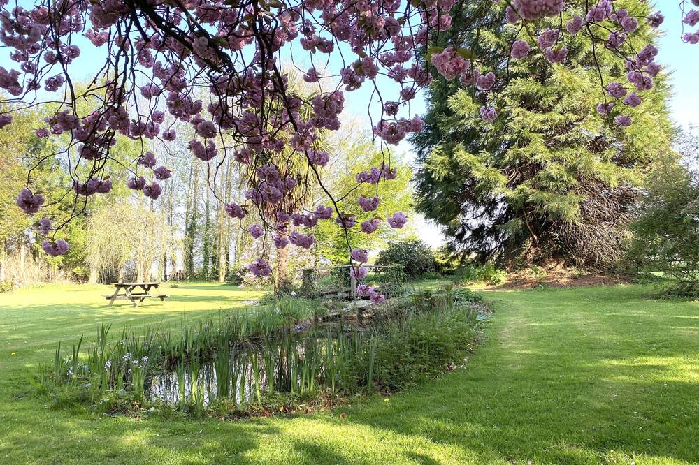 Photo of Outdoor in Sauqueville