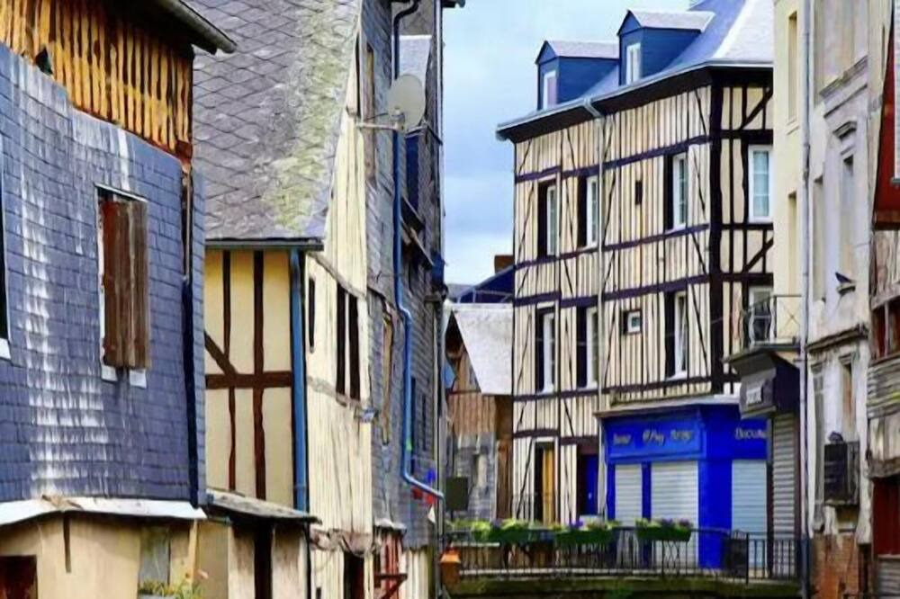 Photo of Outdoor in Pont-Audemer
