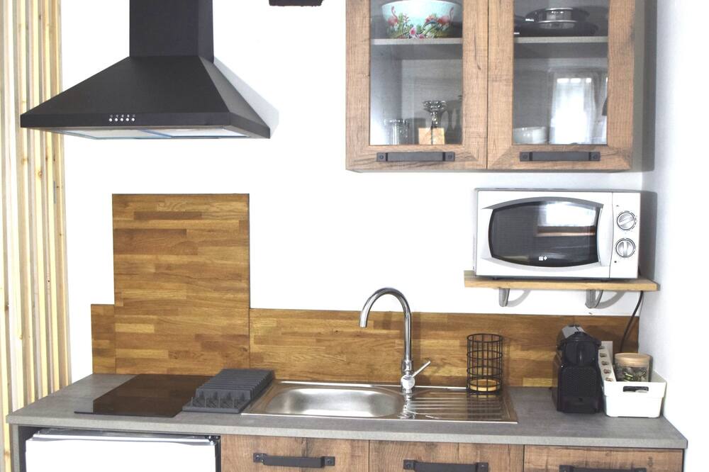 Photo of Kitchen in Pont-Audemer