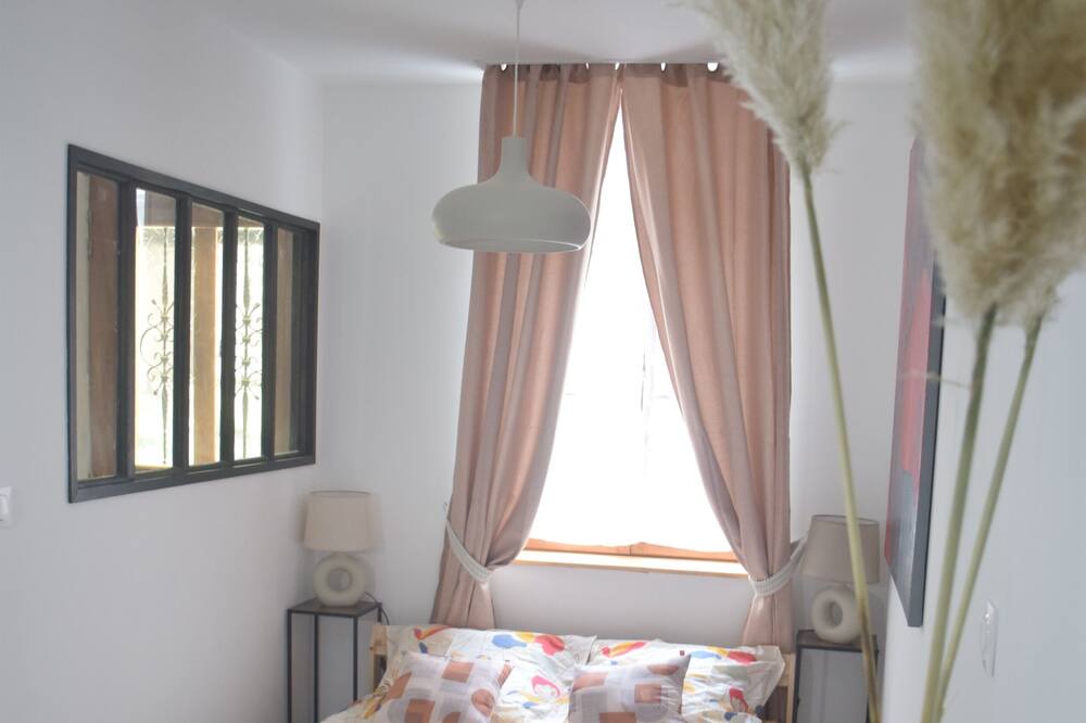 Photo of Bedroom in Pont-Audemer