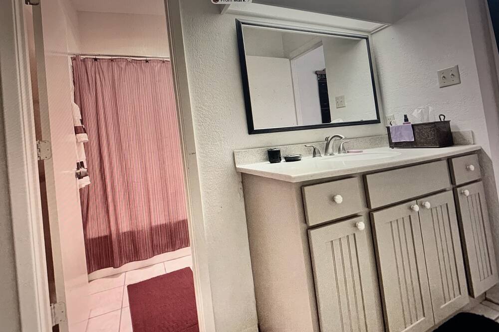Photo of Bathroom in Alto