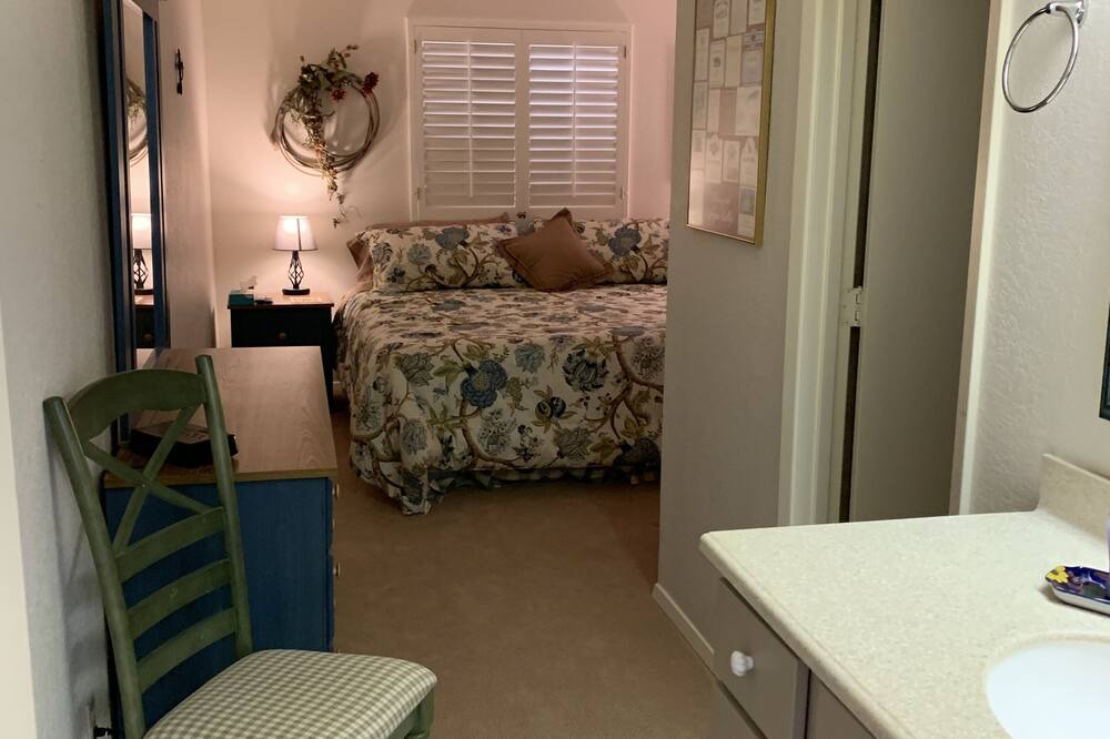 Photo of Bedroom in Alto